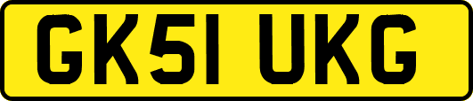 GK51UKG