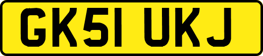 GK51UKJ