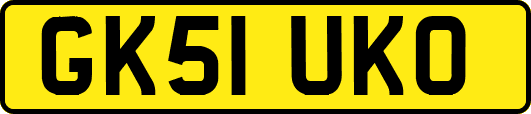 GK51UKO