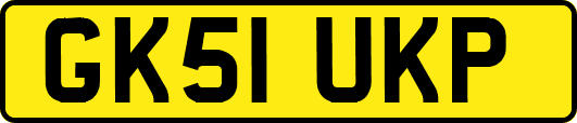 GK51UKP