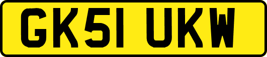 GK51UKW