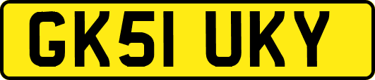 GK51UKY