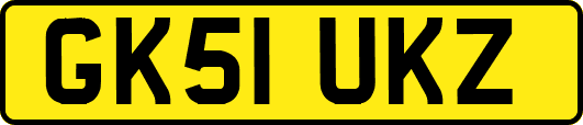 GK51UKZ