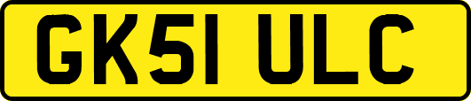 GK51ULC