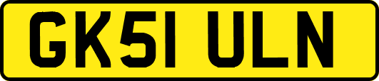 GK51ULN