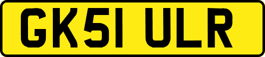 GK51ULR