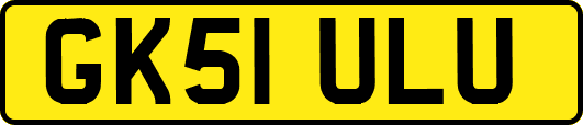 GK51ULU