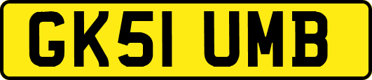 GK51UMB