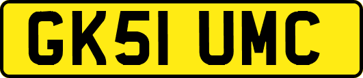 GK51UMC