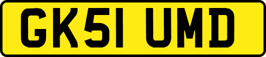 GK51UMD