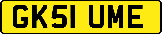 GK51UME