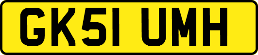 GK51UMH