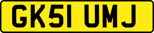 GK51UMJ