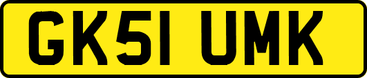 GK51UMK