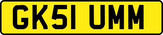 GK51UMM