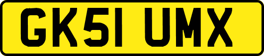 GK51UMX