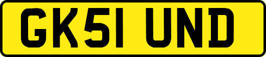 GK51UND