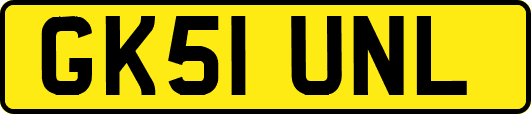 GK51UNL