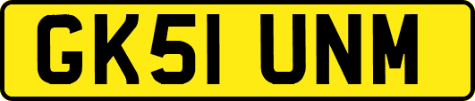 GK51UNM