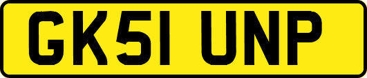 GK51UNP