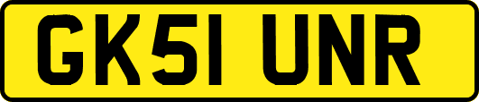 GK51UNR