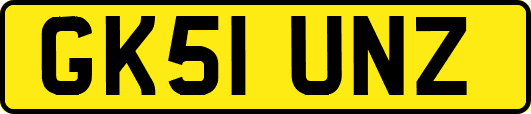 GK51UNZ