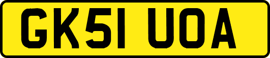 GK51UOA