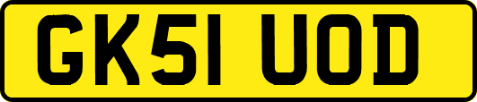 GK51UOD