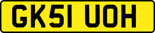 GK51UOH