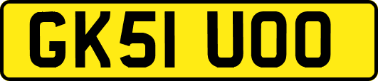 GK51UOO