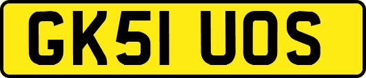 GK51UOS