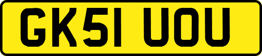 GK51UOU