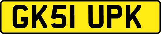 GK51UPK