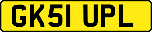 GK51UPL