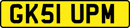 GK51UPM