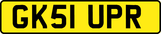 GK51UPR