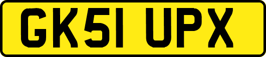 GK51UPX