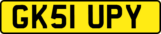 GK51UPY