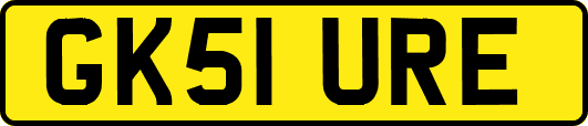 GK51URE