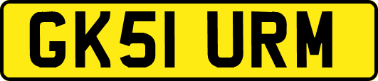 GK51URM