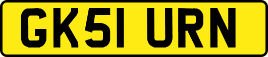 GK51URN