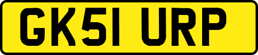 GK51URP