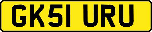 GK51URU