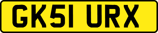 GK51URX