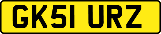 GK51URZ