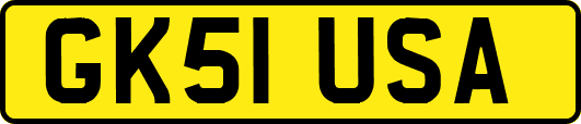 GK51USA