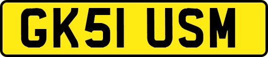 GK51USM