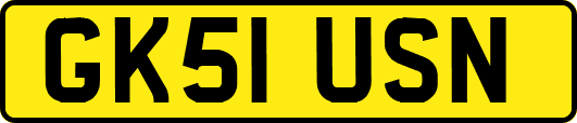 GK51USN