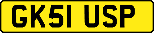 GK51USP