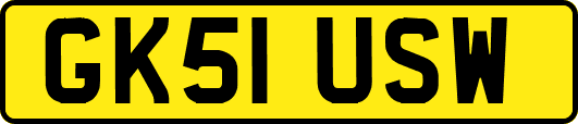 GK51USW